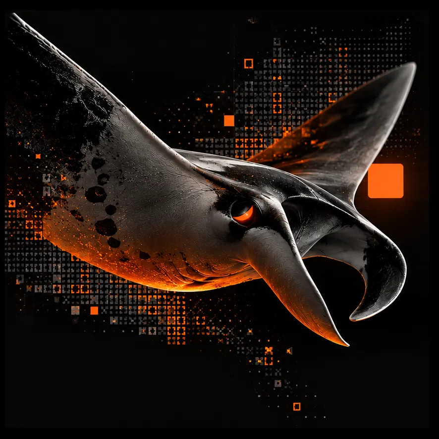 MANTA security model