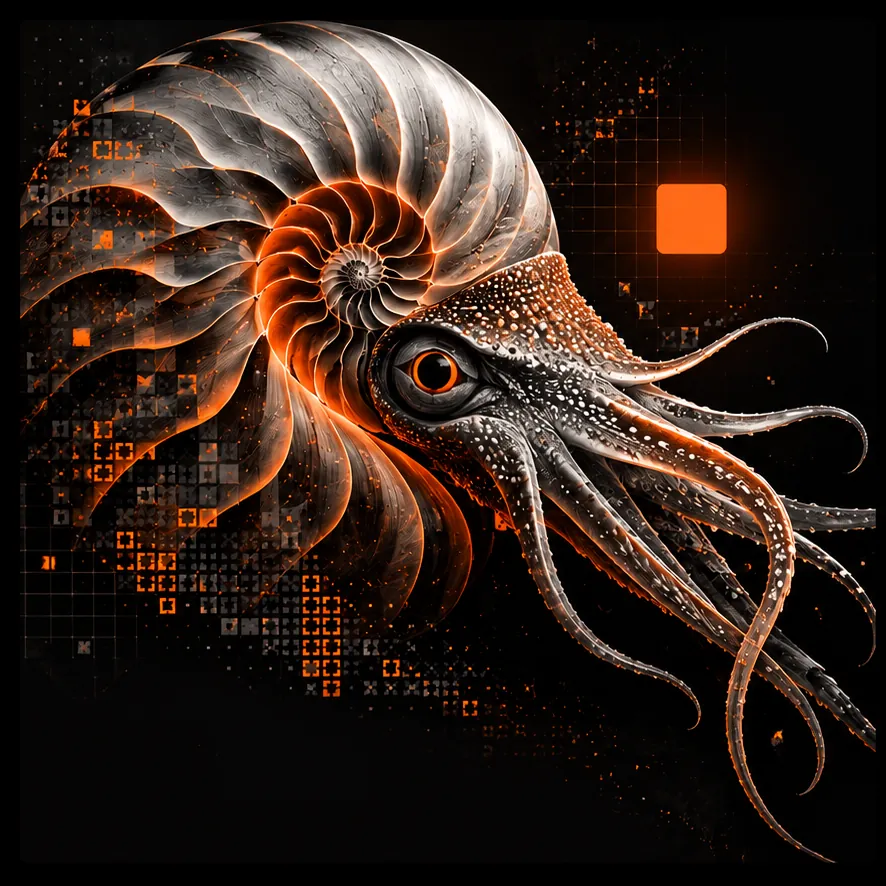 NAUTILUS security model