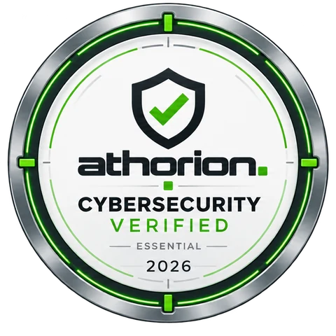Athorion ESSENTIAL seal