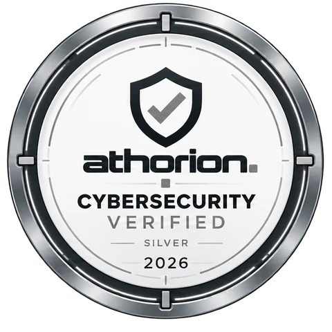 athorion trust seal